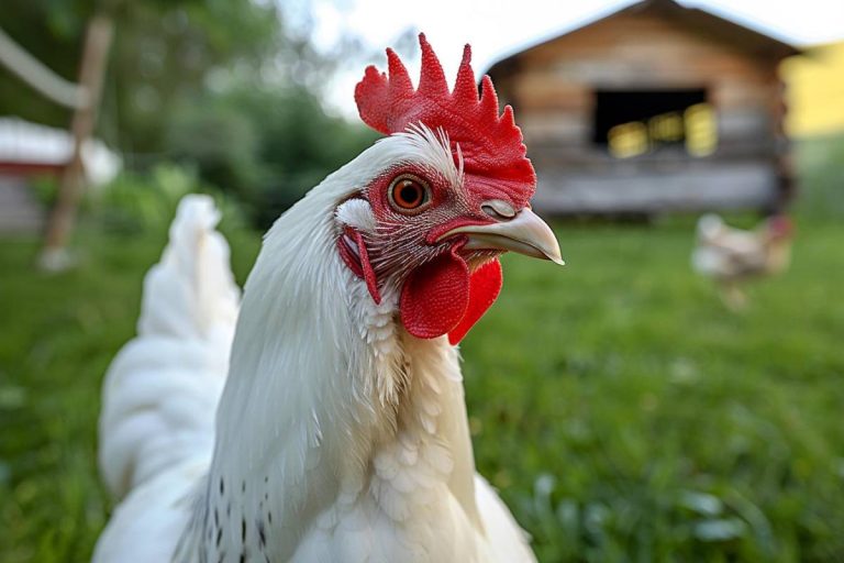 Aliments interdits aux poules : ce qu’il faut éviter