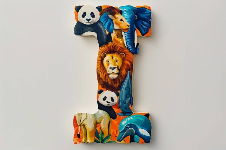 Animal en i- Les animaux les plus populaires