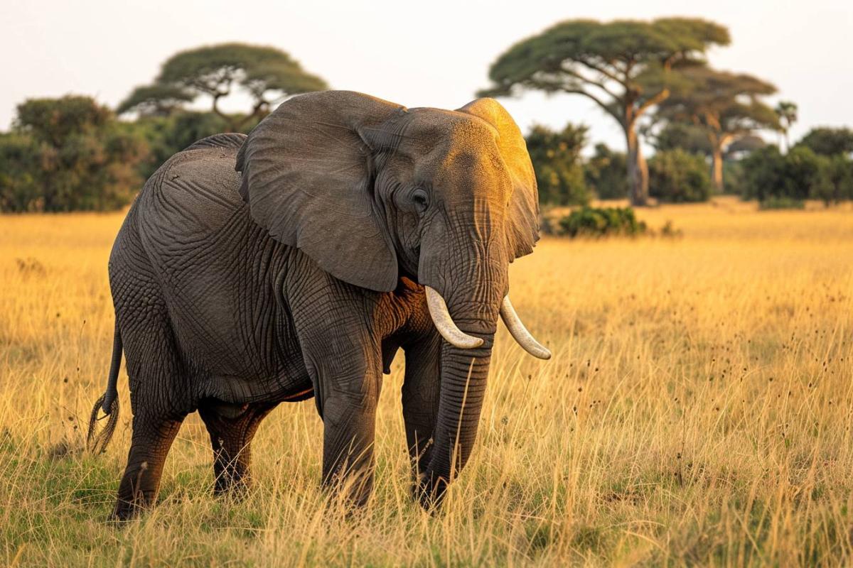 Animal qui commence par e – Les plus populaires