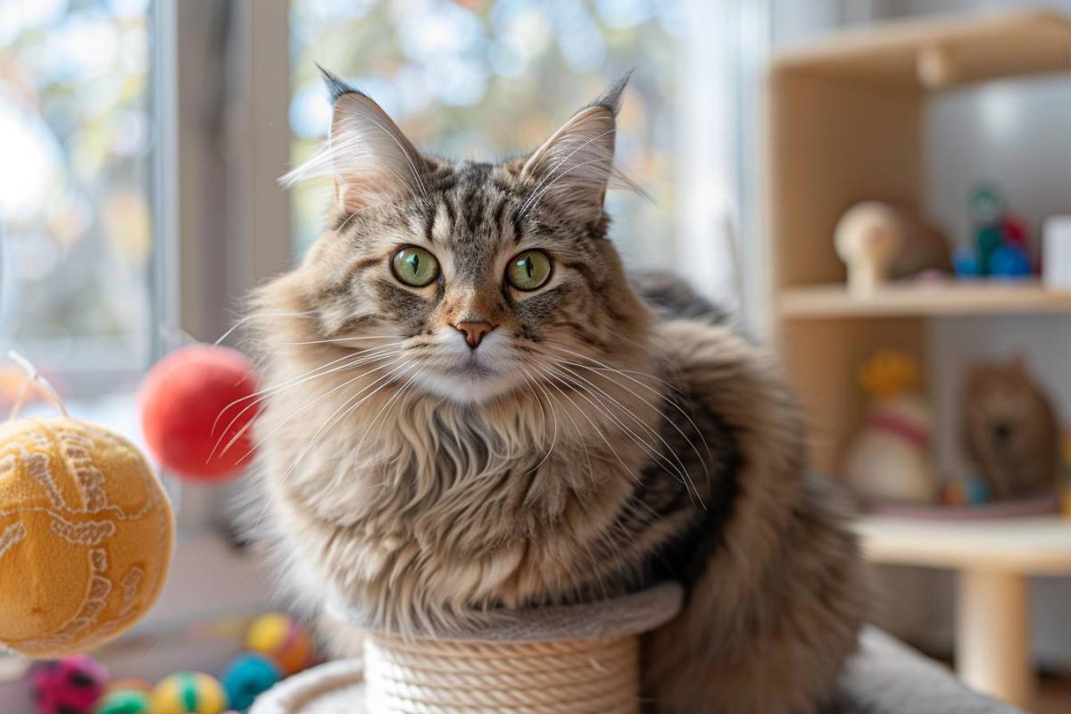Comment eduquer un chat ? Astuces pour éduquer avec succès