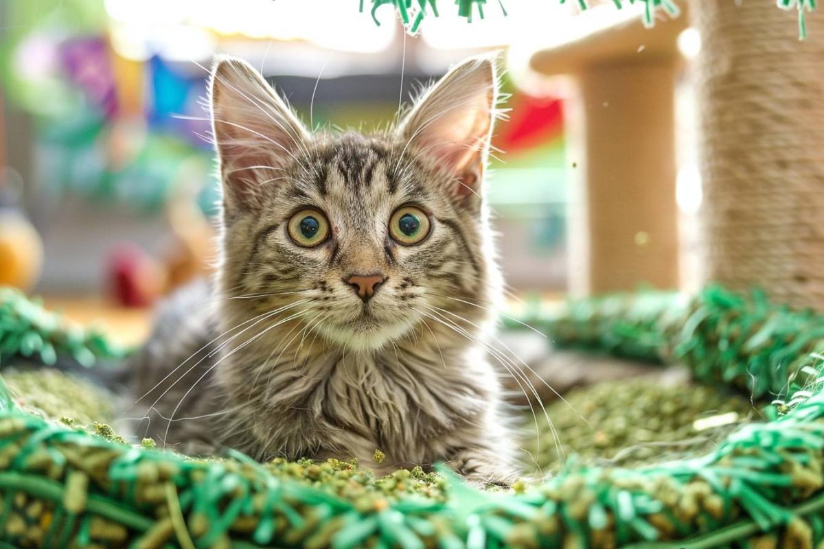 Herbe à chat : effets indésirables à connaître