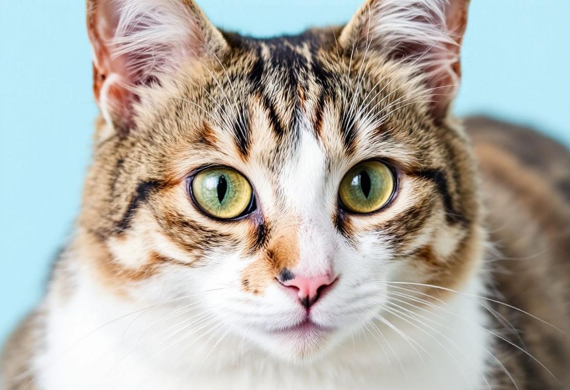 Nettoyer les oreilles d'un chat naturellement : astuces