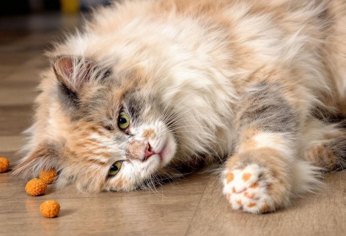 Quelles sont les meilleures croquettes pour chat stérilisé ?