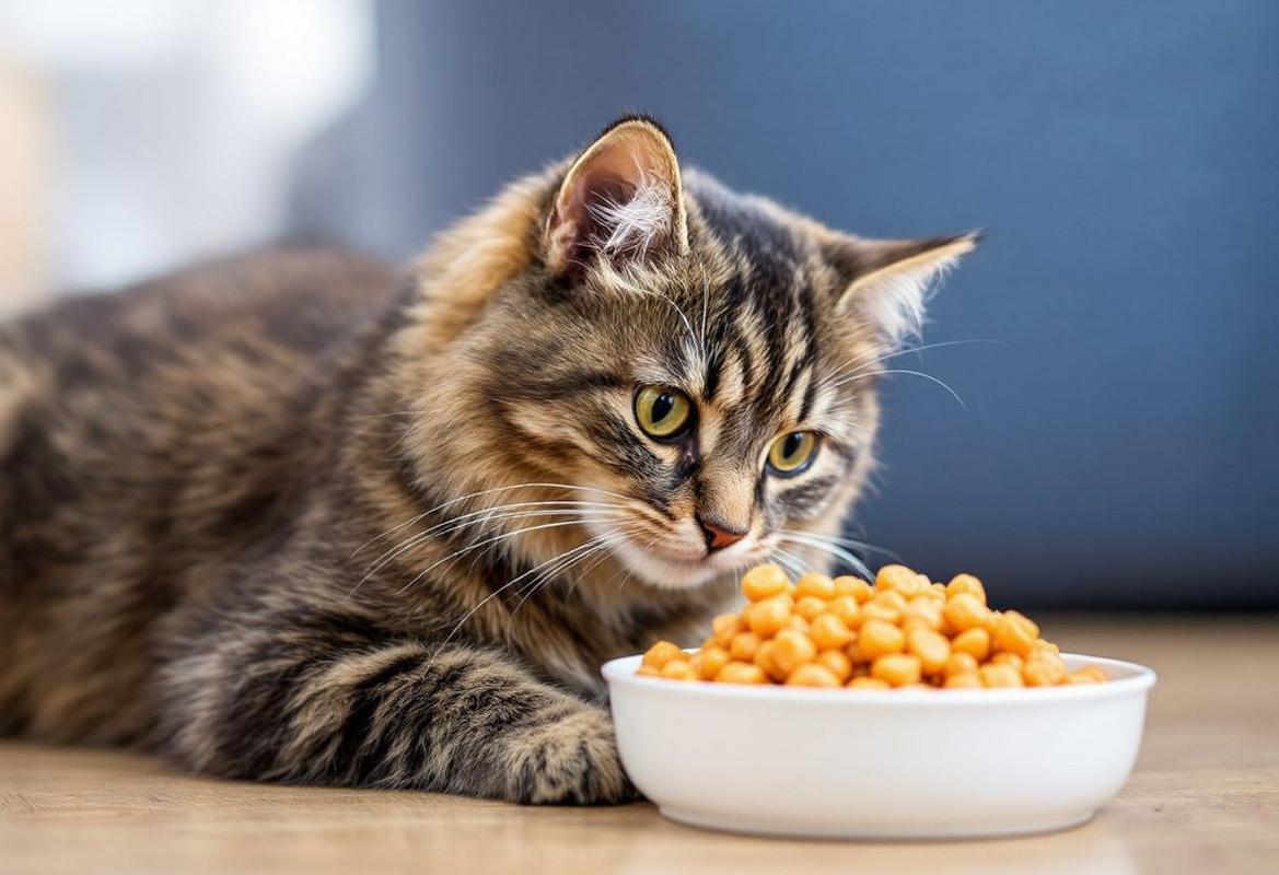 Top 10 des meilleures nourritures humides pour chat