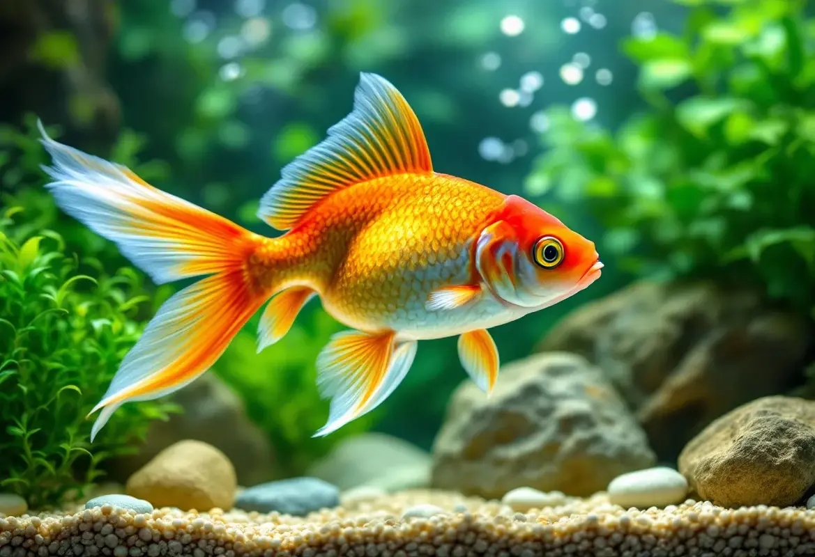 Est-ce que c'est clair dans votre tête de poisson rouge ?