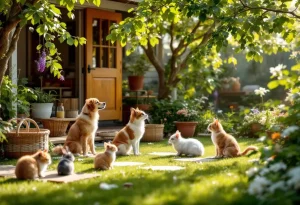 Bien-être animaux : conseils pratiques dans AnimalCenter.fr Magazine