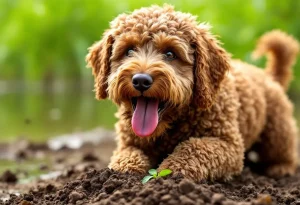 Découvrez le Lagotto Romagnolo : le guide complet et ses avantages