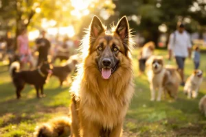 Berger belge Tervueren : Quelle est son espérance de vie ?