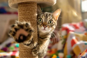 Astuces éducation chat animalcenter.fr : 5 conseils pratiques à suivre